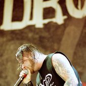 Dave Williams