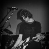 Kevin Shields