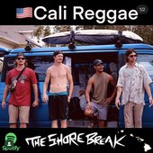 The Shore Break