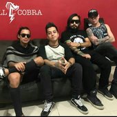 KiLL COBRA