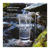 Spring Water (Kerem Görsev with Strings)