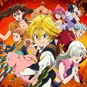 Nanatsu no Taizai