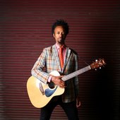 Fantastic Negrito - Portrait 07