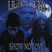 Show No Love Cover.jpg
