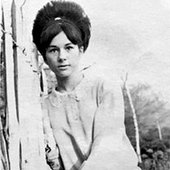 Jacki Bond (aka Judi Scott)