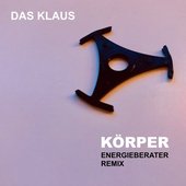 Körper (Energieberater Remix) - Single
