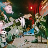 Thanks Anyway live at Free Times(2025)