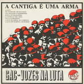 A Cantiga é uma Arma