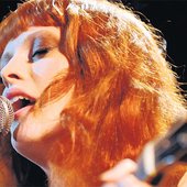 Karen Elson