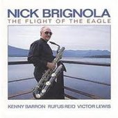 The Flight Of The Eagle