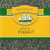 Mikä on pläkki?