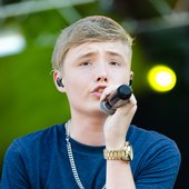 Isac Elliot