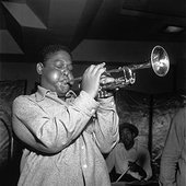 Fats Navarro 