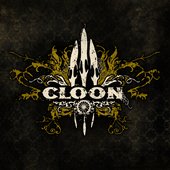 Cloon EP - Cover