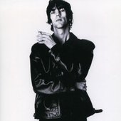 Richard Ashcroft