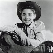 R.I.P. Johnny Crawford