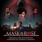 Mask of The Rose - Original Game Soundtrack