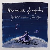 Animaux fragiles - Single