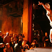  LucEnt DosSieR Vaudeville Cirque