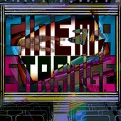 kinema strange - Single