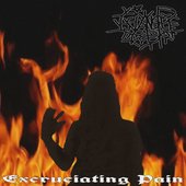 Excruciating Pain single cover