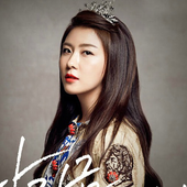 나 지금 이자리에