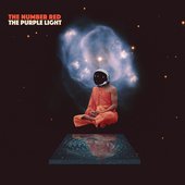 The Number Red artwork...