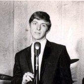 Tony Colton
