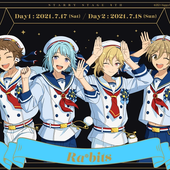 Ra*bits 4th Starry Stage