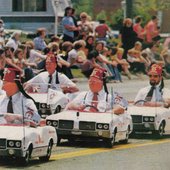 Dead Kennedys — Frankenchrist