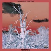 Talking With Your Eyes - Single