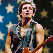 Bruce Springsteen