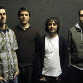 WAYNE (spanish post metal band)