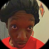BLK FISH EYE
