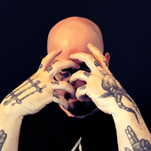 LastFM profile picture for @cloves