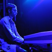 Alex Pennaz Webster Hall NYC