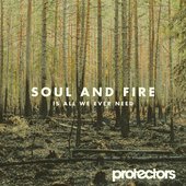 Soul and Fire is all we ever need
