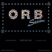 Orbsessions