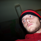 LastFM profile picture for @Knto