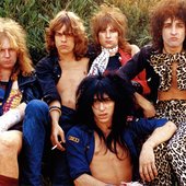 New York Dolls