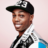 Todrick