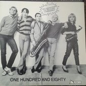 Sax Maniacs