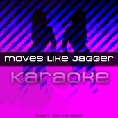 Moves Like Jagger - Single