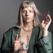 AURORA for Plugged Magazine