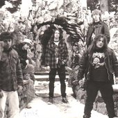 Crematorium (USA) death metal band
