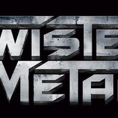 Twisted Metal Logo