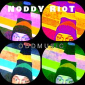 NODDY RIOT ODDMUSIC