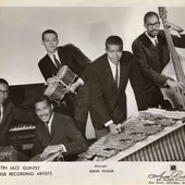 The Latin Jazz Quintet