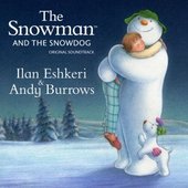 The Snowman & The Snowdog - Original Soundtrack