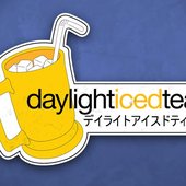 Daylight iced tea